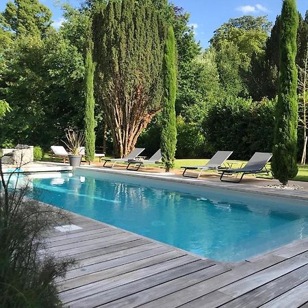 Un Havre De Paix Apartment Courcelles-Sapicourt Luaran gambar