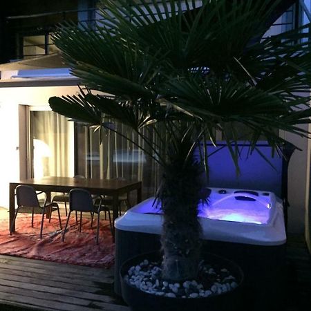 Un Havre De Paix Apartment Courcelles-Sapicourt Luaran gambar