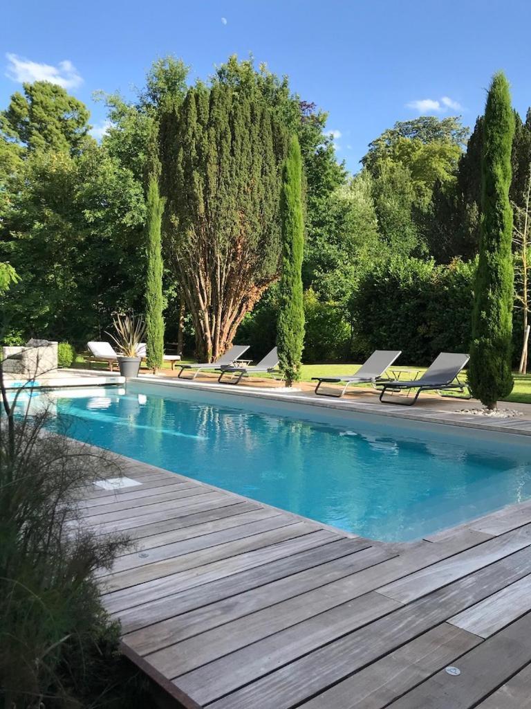 Un Havre De Paix Apartment Courcelles-Sapicourt Luaran gambar