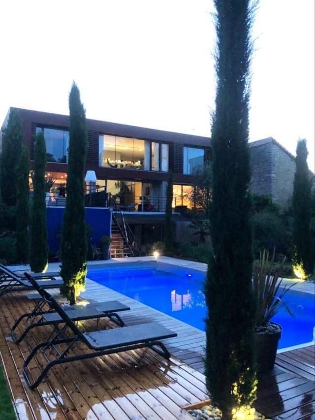 Un Havre De Paix Apartment Courcelles-Sapicourt Luaran gambar