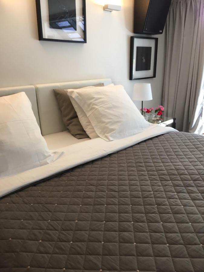 Un Havre De Paix Apartment Courcelles-Sapicourt Luaran gambar