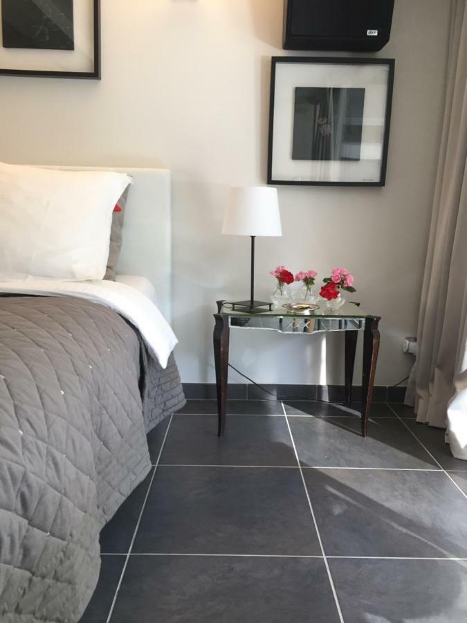 Un Havre De Paix Apartment Courcelles-Sapicourt Luaran gambar