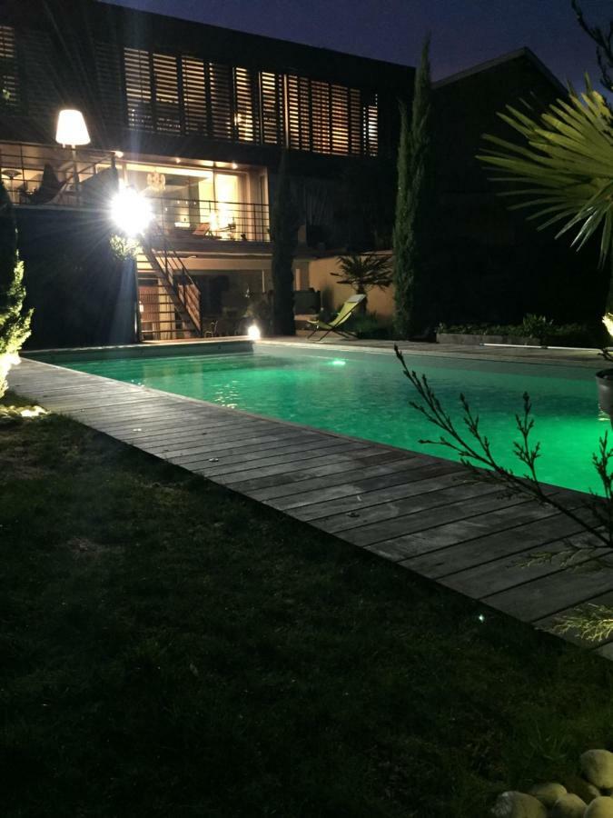 Un Havre De Paix Apartment Courcelles-Sapicourt Luaran gambar